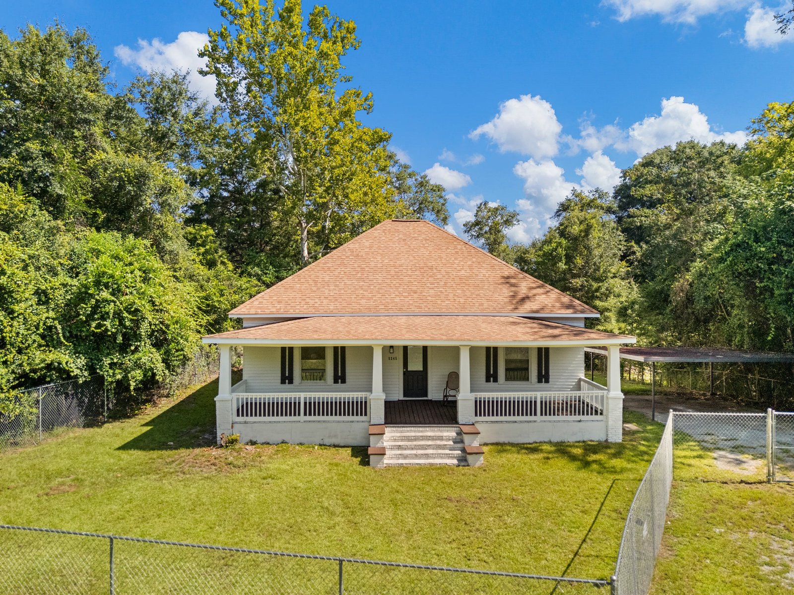 5245 Buena Vista Road